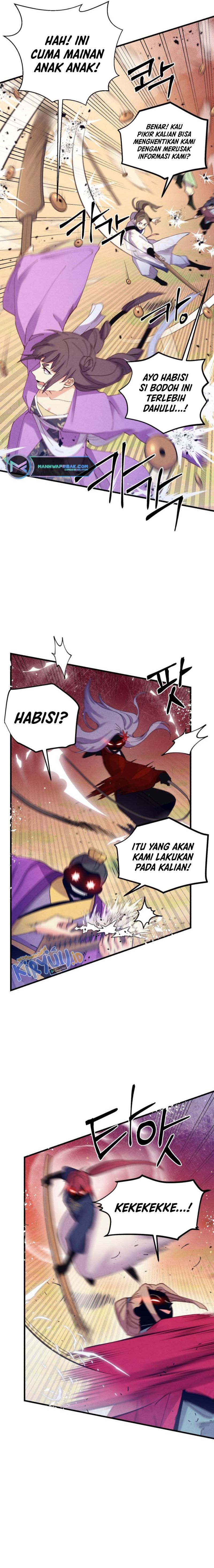 Dilarang COPAS - situs resmi www.mangacanblog.com - Komik lightning degree 148 - chapter 148 149 Indonesia lightning degree 148 - chapter 148 Terbaru 17|Baca Manga Komik Indonesia|Mangacan